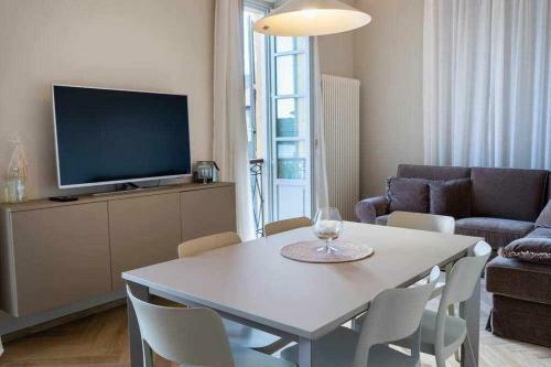 Apartamento Orta Paradise 4