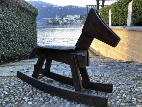 Orta Lake Gippina Jr
