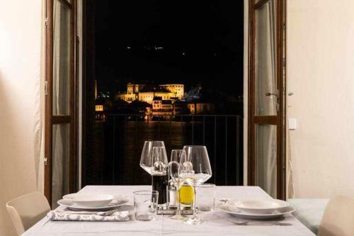 Apartamento Orta Paradise 26