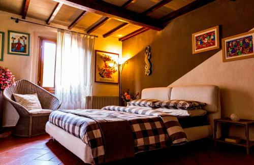 Villa "corte De' Baldi"