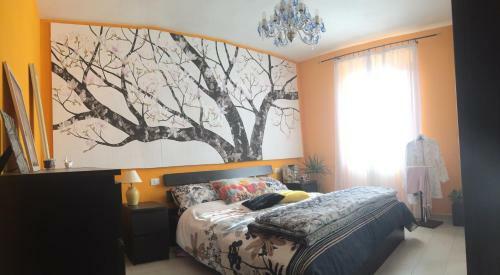 B&B La Casa D'artista