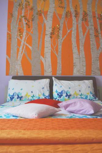 B&B La Casa D'artista