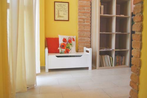 B&B La Casa D'artista
