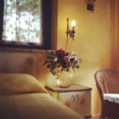 Villa Casale Eredit�