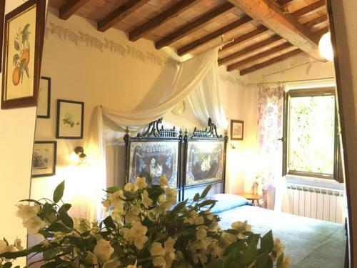 Villa Casale Eredit�