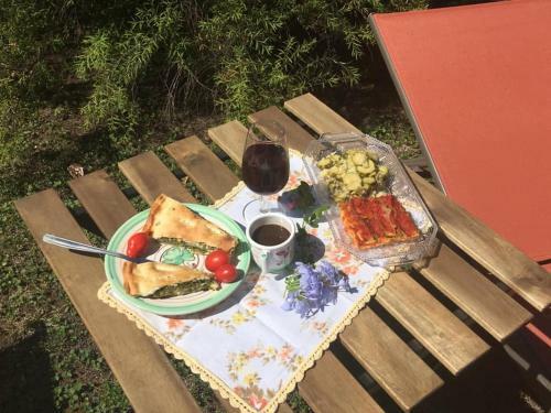 Villa Casale Eredit�