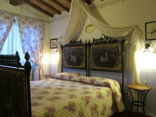 Villa Casale Eredit�