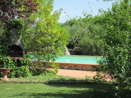 Villa Casale Eredit�