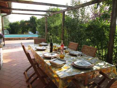 Villa Casale Eredit�
