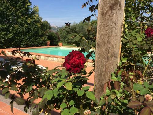 Villa Casale Eredit�