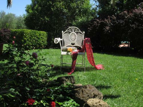 Villa Casale Eredit�