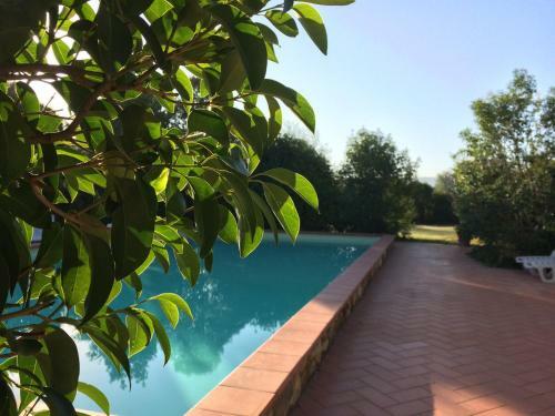 Villa Casale Eredit�