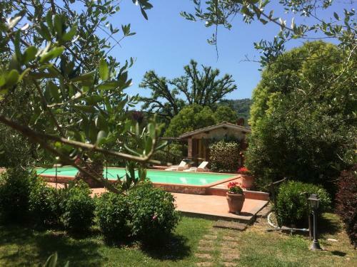 Villa Casale Eredit�