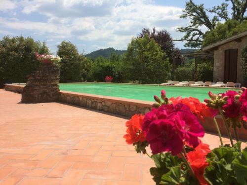 Villa Casale Eredit�
