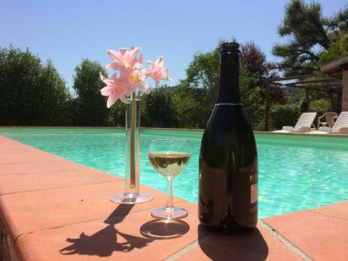 Villa Casale Eredit�