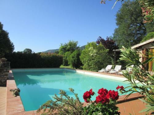 Villa Casale Eredit�