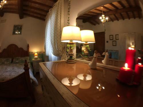 Villa Casale Eredit�