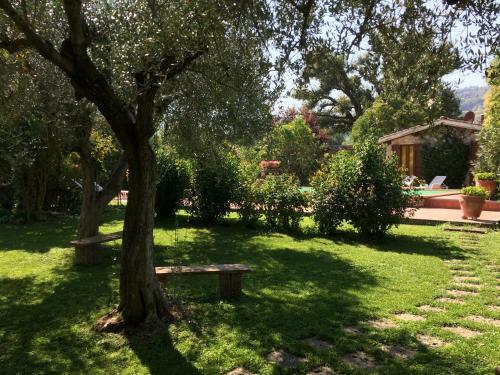 Villa Casale Eredit�