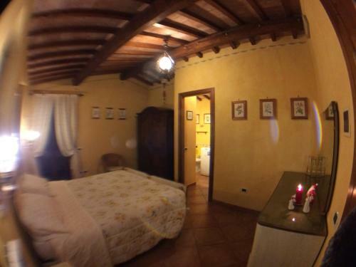 Villa Casale Eredit�