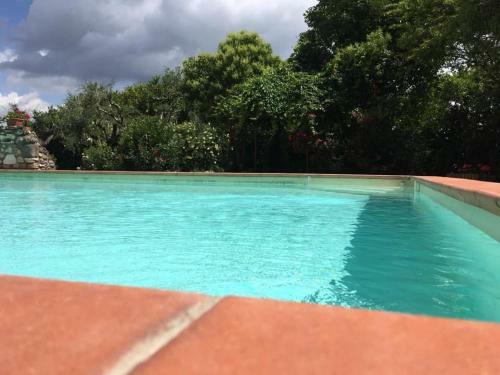 Villa Casale Eredit�