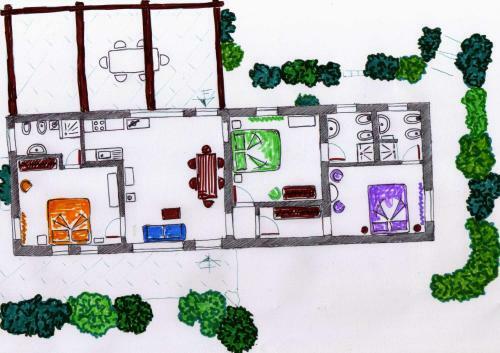 Villa Casale Eredit�