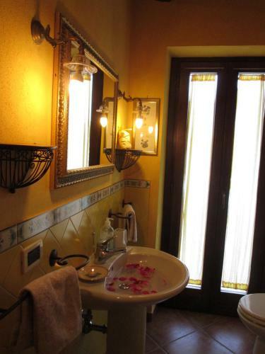 Villa Casale Eredit�