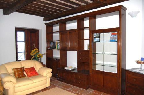 Villa Le Querce Antiche