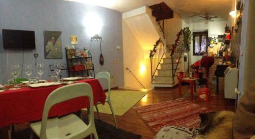 Bed & Breakfast La Torretta