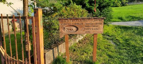 B&B La Casa In Campagna