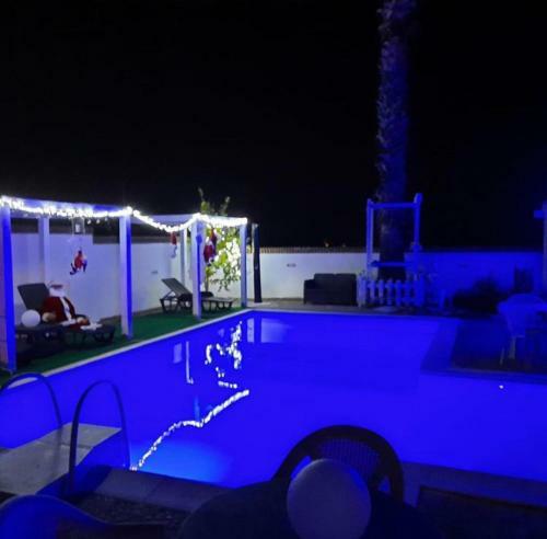 Apartamento Villa D?olimpio Appartamento Mini Spa