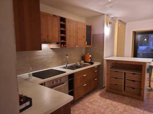 Apartamento Villa D?olimpio Appartamento Mini Spa