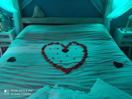 Apartamento Villa D?olimpio Appartamento Mini Spa