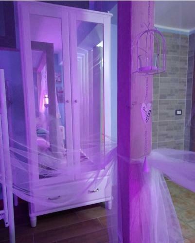 Apartamento Villa D?olimpio Appartamento Mini Spa