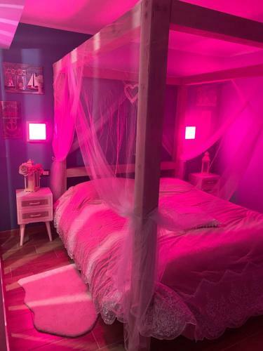 Apartamento Villa D?olimpio Appartamento Mini Spa