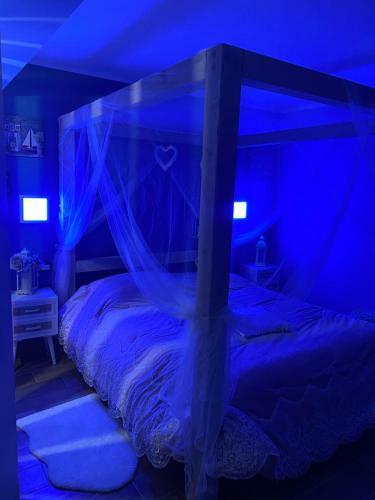 Apartamento Villa D?olimpio Appartamento Mini Spa