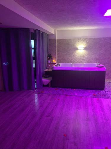 Apartamento Villa D?olimpio Appartamento Mini Spa
