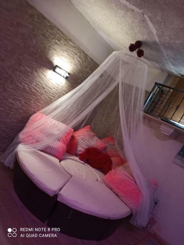 Apartamento Villa D?olimpio Appartamento Mini Spa