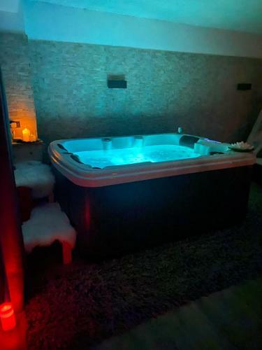 Apartamento Villa D?olimpio Appartamento Mini Spa