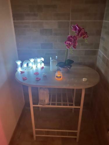 Apartamento Villa D?olimpio Appartamento Mini Spa