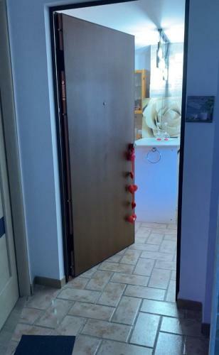 Apartamento Villa D?olimpio Appartamento Mini Spa