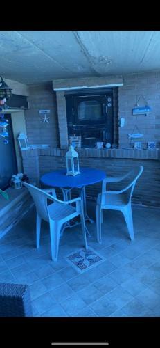 Apartamento Villa D?olimpio Appartamento Mini Spa