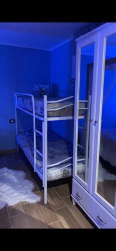 Apartamento Villa D?olimpio Appartamento Mini Spa