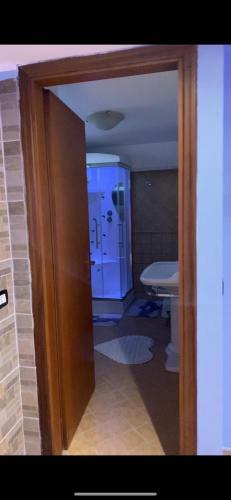 Apartamento Villa D?olimpio Appartamento Mini Spa
