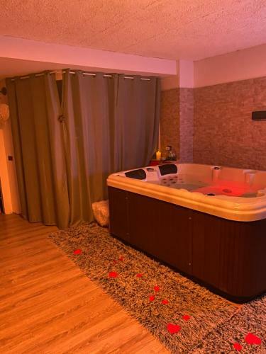 Apartamento Villa D?olimpio Appartamento Mini Spa