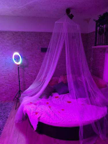 Apartamento Villa D?olimpio Appartamento Mini Spa