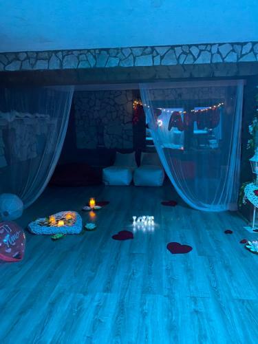 Apartamento Villa D?olimpio Appartamento Mini Spa