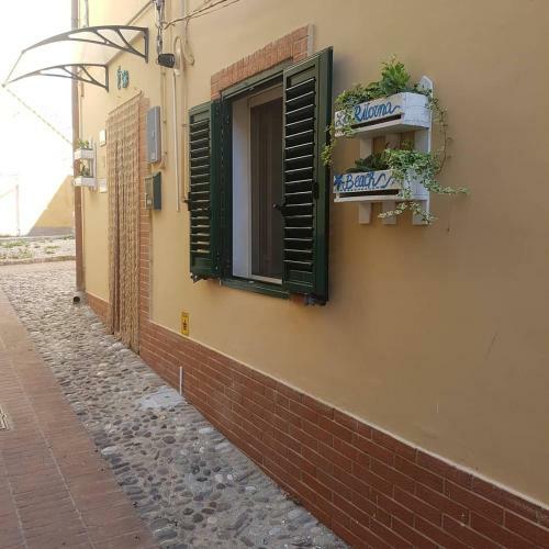 La Casetta Di Ale