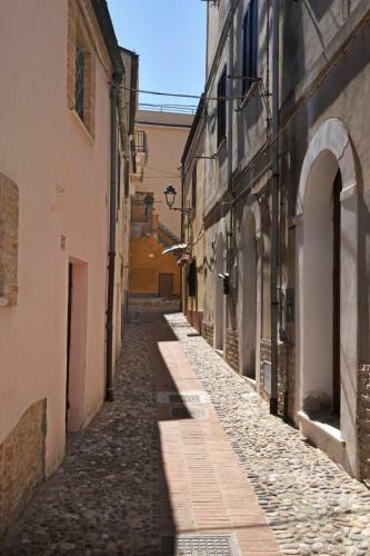 La Casetta Di Ale