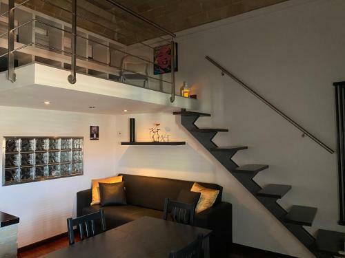 Apartamento Dimora Cadolini