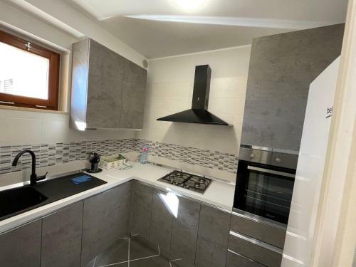 Residenza Punta Acquabella
